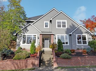 12895 NW Creekview Dr, Portland, OR 97229