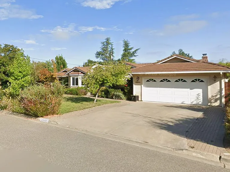 20605 Ashley Way — Photo 1
