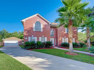 8706 Emerald Heights Ct, Houston, TX 77083