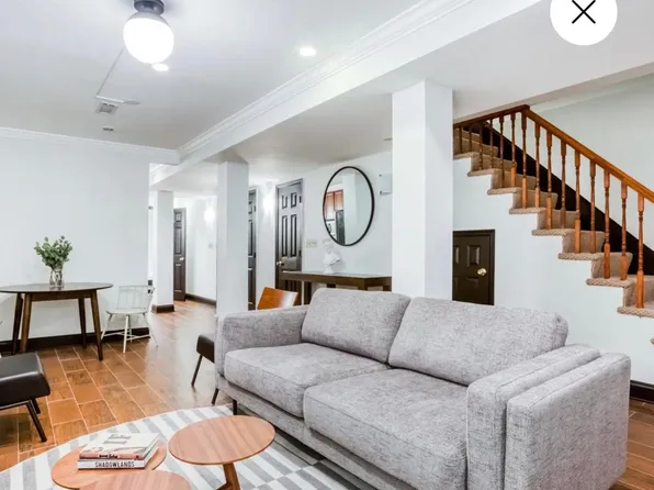 1 V St NW, Washington, DC 20001