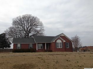 23995 May Ln, Athens, AL 35613