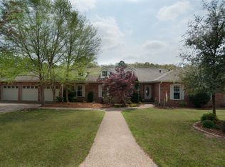 314 Quail Creek Rd, Hot Springs, AR 71901