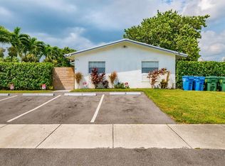 101 NW 56th Ct, Fort Lauderdale, FL 33309