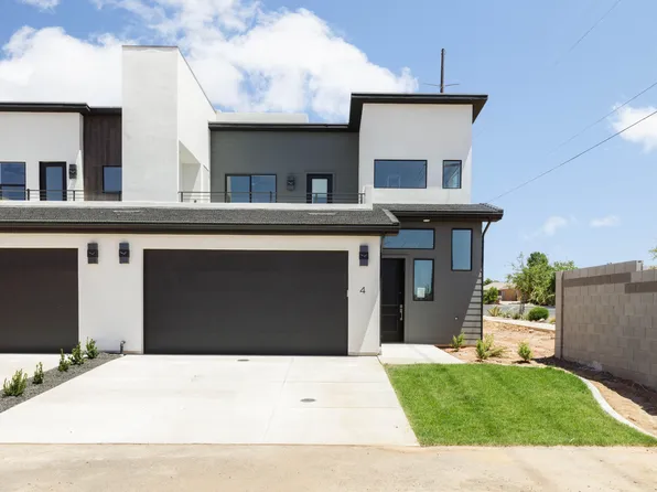 2697 W 625 N #4, Hurricane, UT 84737