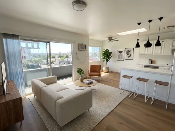 (undisclosed Address), West Hollywood, CA 90069