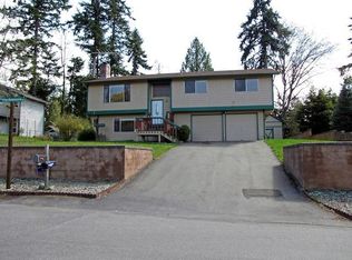 7805 NE Hackamore Ct, Bremerton, WA 98311