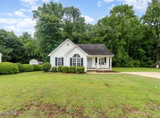 110 Oak Park Drive, Benson, NC 27504