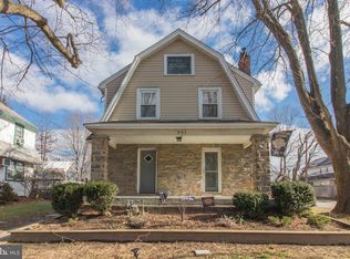 901 Edmonds Ave, Drexel Hill, PA 19026