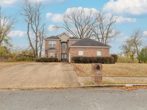 11100 Bodarc Ln, N Little Rock, AR 72117
