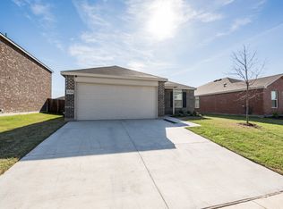 16024 Gotland Ln, Haslet, TX 76052