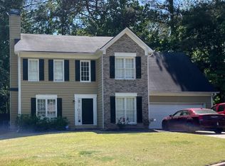 7202 Meadow Gate Way UNIT A, Woodstock, GA 30189