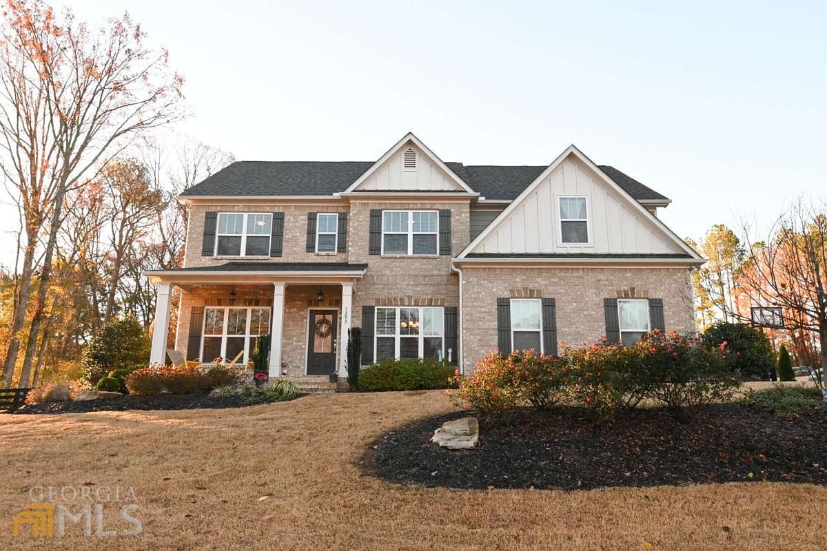1393 Rolling Meadows Ln, Watkinsville, GA 30677 Zillow
