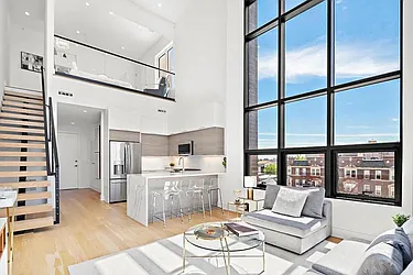 6025 Blvd East, #606