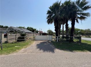 6107 Avenue A, Mission, TX 78574