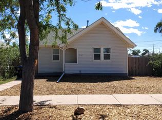 1601 E 15th St, Cheyenne, WY 82001