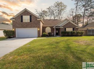 407 Roberts Way, Rincon, GA 31326