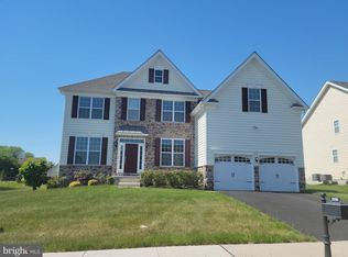 1245 Caitlin Way, New Castle, DE 19720