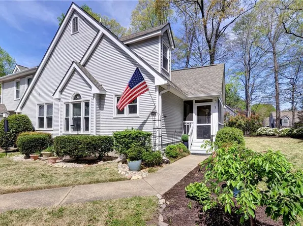 4906 Abbotsford Mews, Williamsburg, VA 23188