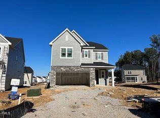 4109 Snowy Range Circle Somerset #C-III, Raleigh, NC 27616
