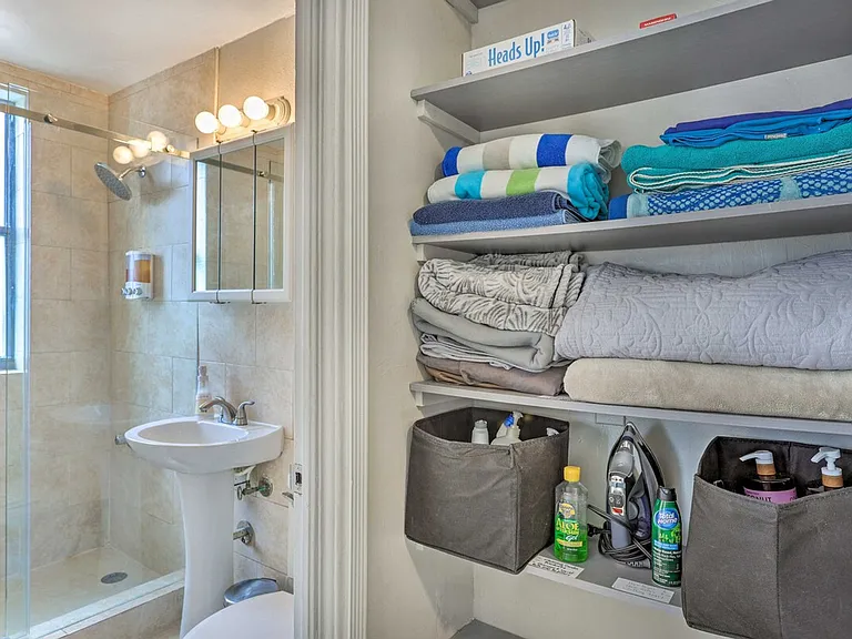 Storage Room