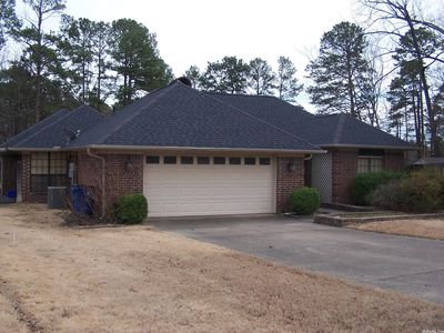 17 Nimrod Cv, Maumelle, AR, 72113