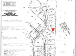 166 Stonemont Ct, Douglasville, GA 30134