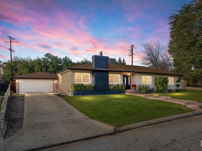 1752 Los Robles Dr, Bakersfield, CA, 93306