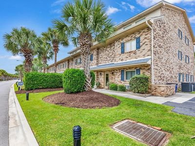 206 Double Eagle Dr. #A-1, Myrtle Beach, SC, 29575