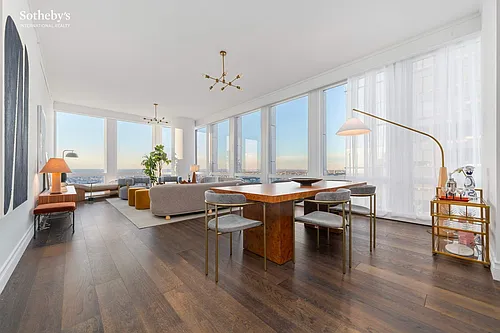 35 Hudson Yards #6102 Photo 1
