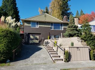 5217 40th Ave SW, Seattle, WA 98136