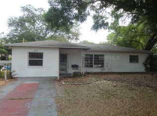3909 Queen St N, Saint Petersburg, FL 33714