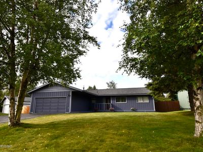 8212 Wisteria St, Anchorage, AK, 99502