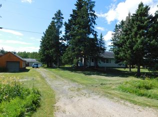 4683 W County Road 3 Rd, Kabetogama, MN 56669