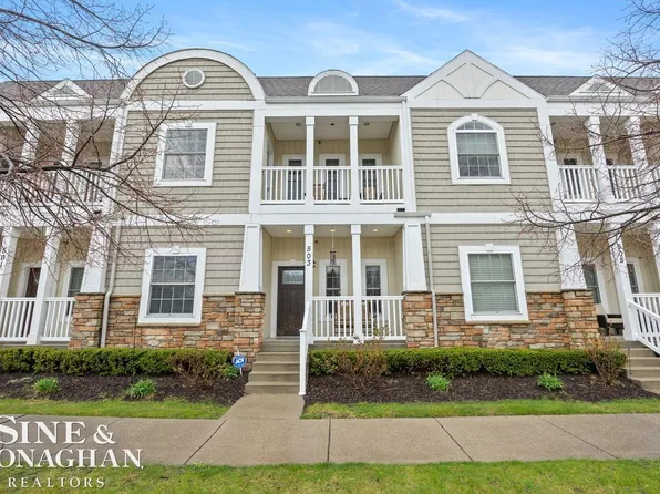 503 Adams Ave, Grand Haven, MI 49417