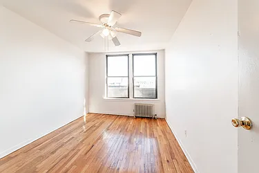 Rented by Joel Scharf, LREB