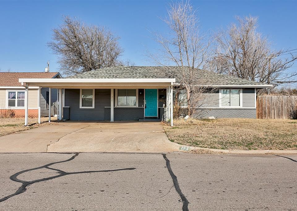 1st image of 265 E Jarman Dr