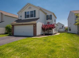 5799 Stonepath Dr, Hilliard, OH