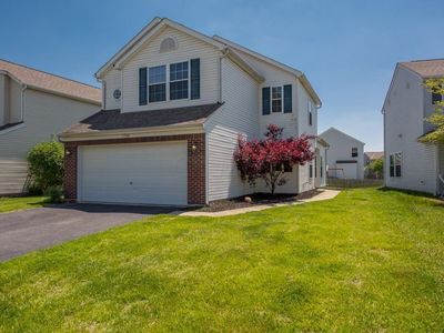 5799 Stonepath Dr, Hilliard, OH, 43026