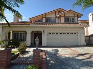 16165 Sunnyview Ter, Hacienda Heights, CA 91745
