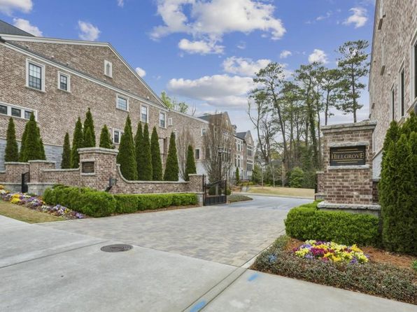 269 Devin Pl NE, Atlanta, GA 30305