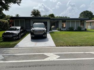6601 Brookwood Blvd, Tamarac, FL 33321