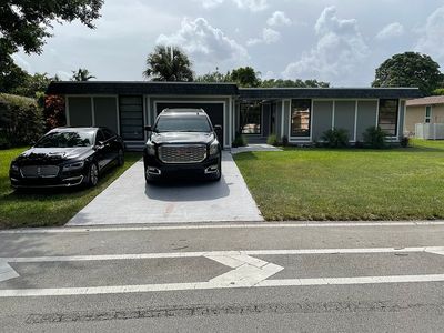 6601 Brookwood Blvd, Tamarac, FL, 33321