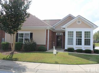 4712 Silver Quill Ct, Raleigh, NC 27604