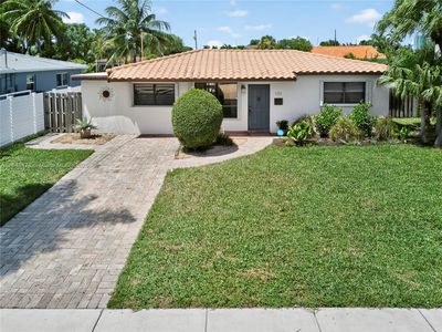 1013 Orange Isle, Fort Lauderdale, FL, 33315