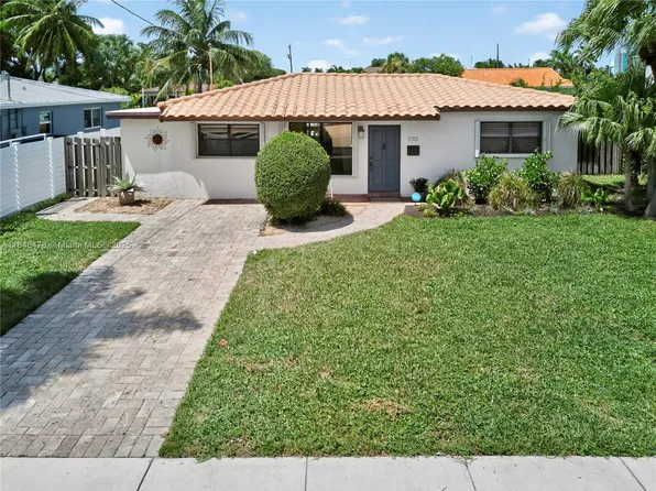 1013 Orange Isle, Fort Lauderdale, FL 33315