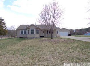 3532 176th Ave NW, Andover, MN 55304