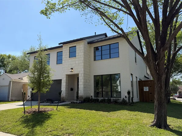 4347 Delmar Ave, Dallas, TX 75206