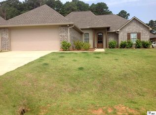 119 Belmont Blvd, Ruston, LA 71270