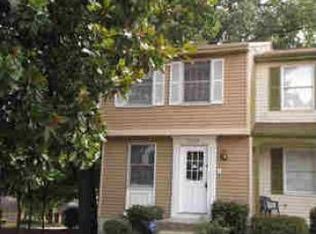 7352 Pebblestone Dr APT F, Charlotte, NC 28212