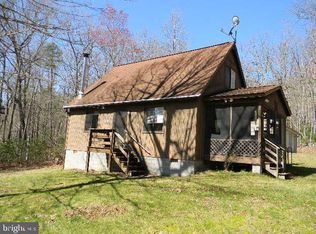 1635 Alum Springs Rd, Mount Jackson, VA 22842